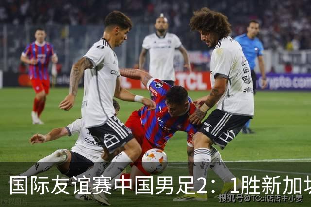 国际友谊赛中国男足2：1胜新加坡
